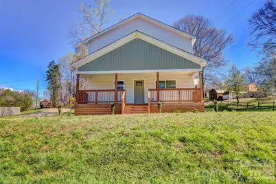 902 N Mountain Street, Cherryville, NC 28021 - Photo 1
