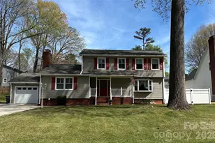 1215 Wiltshire Dr, Kannapolis, NC 28081 - Photo 1