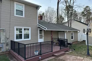 1215 Wiltshire Dr, Kannapolis, NC 28081 - Photo 35