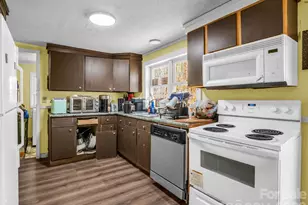 140 Fire Tower Rd, Mill Spring, NC 28756 - Photo 11