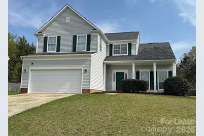 9608 Dalphon Jones Drive, Charlotte, NC 28213 - Photo 1