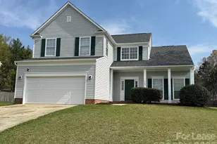 9608 Dalphon Jones Dr, Charlotte, NC 28213 - Photo 1