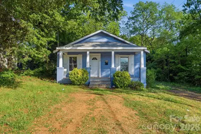 116 Honeywood Avenue, Charlotte, NC 28216 - Photo 1