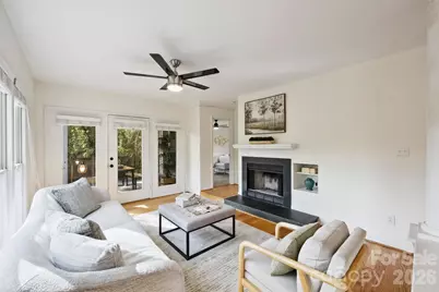 2715 Selwyn Avenue #43, Charlotte, NC 28209 - Photo 5