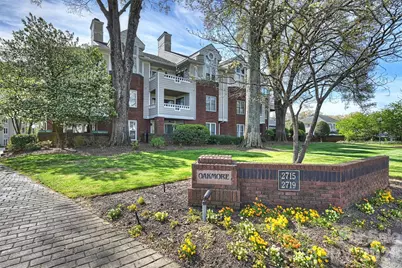 2715 Selwyn Avenue #43, Charlotte, NC 28209 - Photo 1