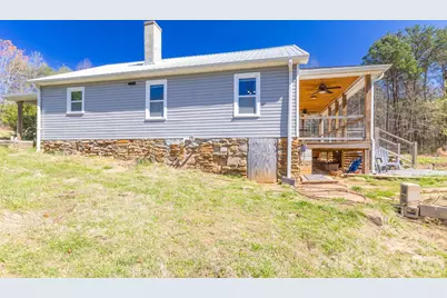 98 Poplar Springs Road, Hiddenite, NC 28636 - Photo 3