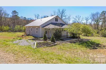 98 Poplar Springs Road, Hiddenite, NC 28636 - Photo 33