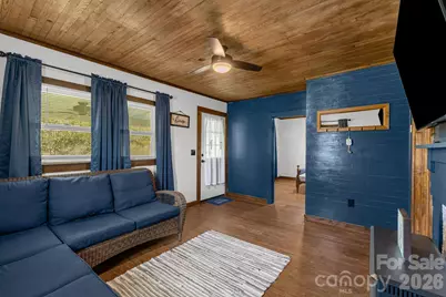 98 Poplar Springs Road, Hiddenite, NC 28636 - Photo 11