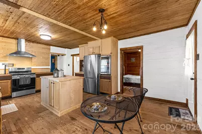 98 Poplar Springs Road, Hiddenite, NC 28636 - Photo 17