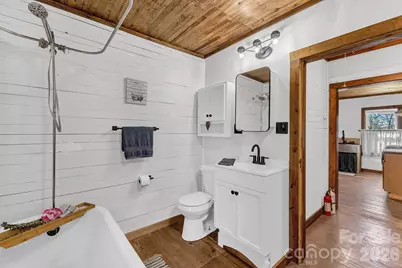 98 Poplar Springs Road, Hiddenite, NC 28636 - Photo 27