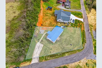 315 W McDowell Street, Morganton, NC 28655 - Photo 43