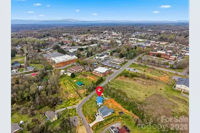 315 W McDowell Street, Morganton, NC 28655 - Photo 45