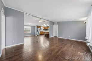315 W McDowell St, Morganton, NC 28655 - Photo 5