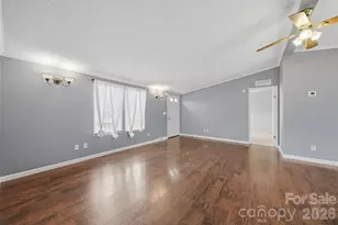 315 W McDowell St, Morganton, NC 28655 - Photo 5