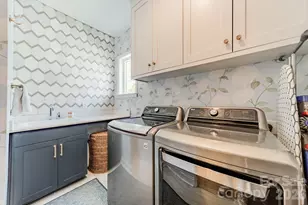 2618 Duncan Ave, Charlotte, NC 28205 - Photo 21