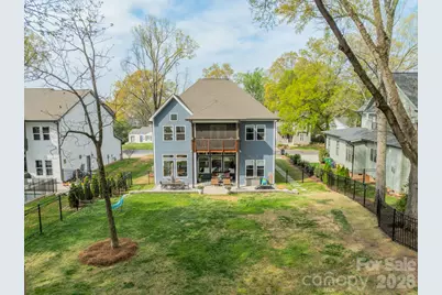2618 Duncan Avenue, Charlotte, NC 28205 - Photo 41
