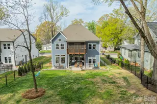 2618 Duncan Ave, Charlotte, NC 28205 - Photo 41