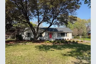 6906 Old Forge Drive, Charlotte, NC 28226 - Photo 1