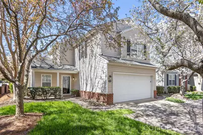 9314 Meadowmont View Drive, Charlotte, NC 28269 - Photo 1