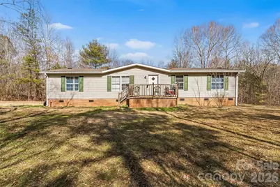 2380 Race Track Street, Morganton, NC 28655 - Photo 1