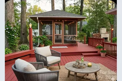 14921 August Lane, Charlotte, NC 28227 - Photo 5
