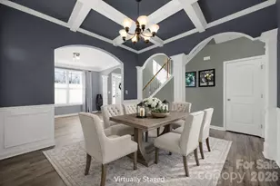 146 Cole Dr, Mooresville, NC 28115 - Photo 5