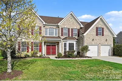 7512 Chasewater Drive, Harrisburg, NC 28075 - Photo 3