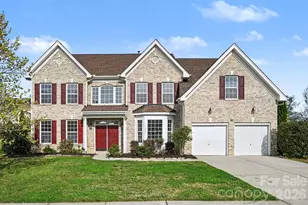 7512 Chasewater Dr, Harrisburg, NC 28075 - Photo 1