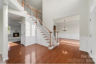 7512 Chasewater Drive, Harrisburg, NC 28075 - Photo 5