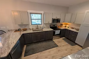 386 Sunset Dr, Mill Spring, NC 28756 - Photo 7