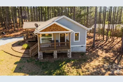 386 Sunset Drive #14, Mill Spring, NC 28756 - Photo 1