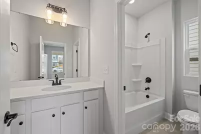 1028 Rocking Horse Road, Indian Trail, NC 28079 - Photo 5