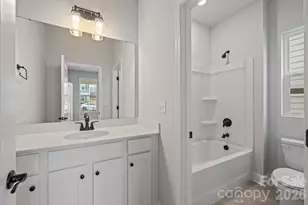 1028 Rocking Horse Rd, Indian Trail, NC 28079 - Photo 5