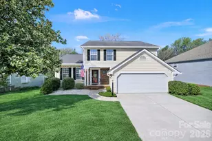 263 Fox Hollow Rd, Mooresville, NC 28117 - Photo 1