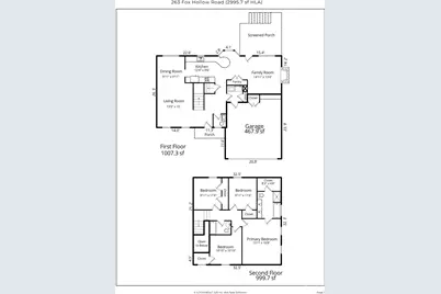 263 Fox Hollow Road, Mooresville, NC 28117 - Photo 43