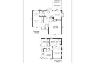 263 Fox Hollow Rd, Mooresville, NC 28117 - Photo 43