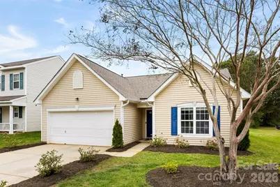 727 Almora Drive, Charlotte, NC 28216 - Photo 3