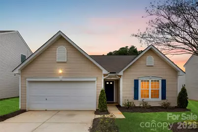 727 Almora Drive, Charlotte, NC 28216 - Photo 1