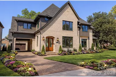 4822 Walker Road, Charlotte, NC 28211 - Photo 1