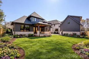 4822 Walker Rd, Charlotte, NC 28211 - Photo 43