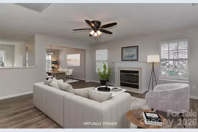 9225 White Aspen Place, Charlotte, NC 28269 - Photo 5