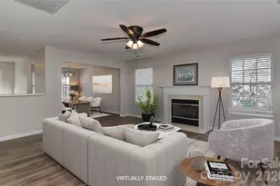 9225 White Aspen Pl, Charlotte, NC 28269 - Photo 5