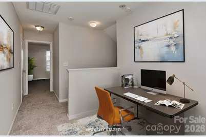 9225 White Aspen Place, Charlotte, NC 28269 - Photo 37