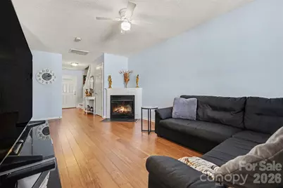 8652 Robinson Forest Drive, Charlotte, NC 28277 - Photo 7