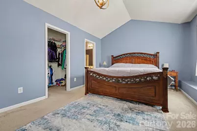 8652 Robinson Forest Drive, Charlotte, NC 28277 - Photo 21