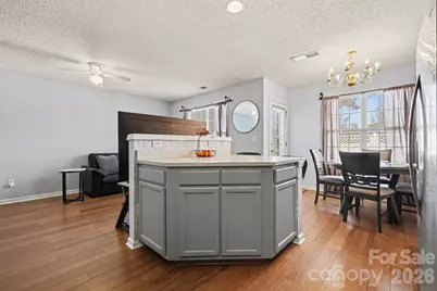 8652 Robinson Forest Drive, Charlotte, NC 28277 - Photo 13