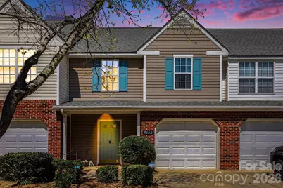 8652 Robinson Forest Drive, Charlotte, NC 28277 - Photo 1