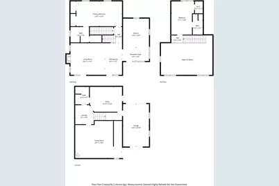 1489 Round Mountain Road, Brevard, NC 28712 - Photo 45