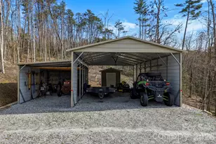 1489 Round Mountain Rd, Brevard, NC 28712 - Photo 31