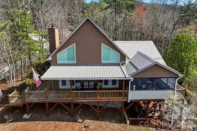 1489 Round Mountain Road, Brevard, NC 28712 - Photo 37